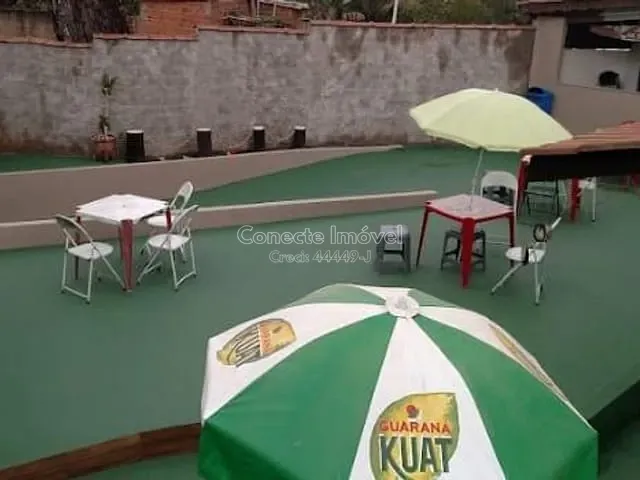 Casa com 275m² 3 quartos e 2 banheiros, à venda, no bairro Recanto Camanducaia em Jaguariúna