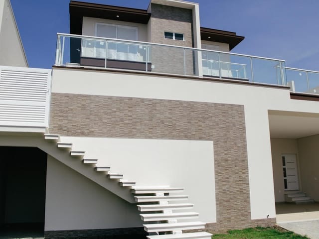 Foto do Casa - Casa residencial à venda, Condomínio Residencial Jaguary, São José dos Campos. | INDEPENDENCE NEGOCIOS IMOBILIARIOS LTDA