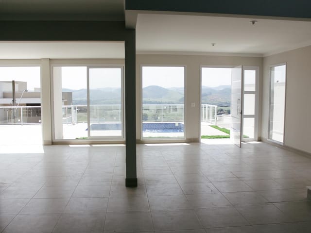 Foto do Casa - Casa residencial à venda, Condomínio Residencial Jaguary, São José dos Campos. | INDEPENDENCE NEGOCIOS IMOBILIARIOS LTDA