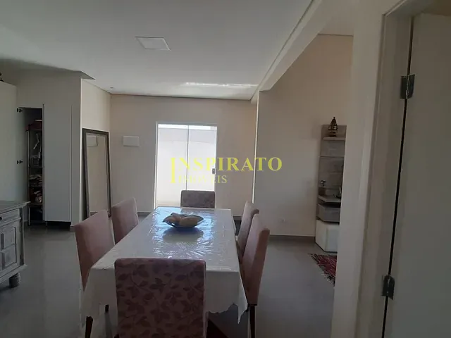 Casa com 250m² 3 quartos e 2 banheiros, à venda ou para alugar, no bairro Residencial Vila Victoria em Itupeva
