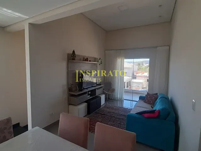 Casa com 250m² 3 quartos e 2 banheiros, à venda ou para alugar, no bairro Residencial Vila Victoria em Itupeva