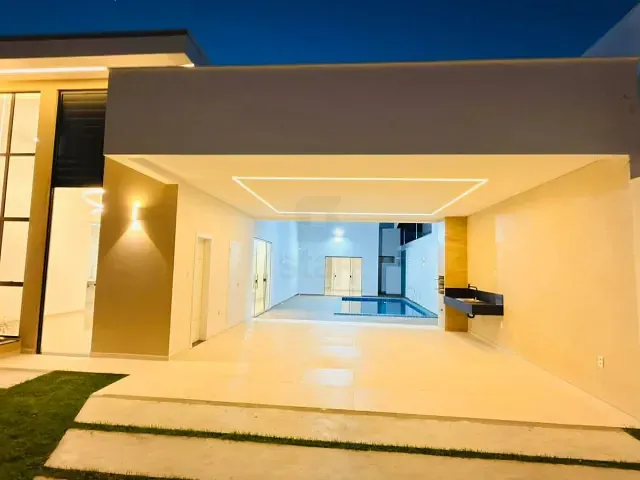 Casa 3 quartos e 1 banheiro, à venda, no bairro Clériston Andrade em Paulo Afonso