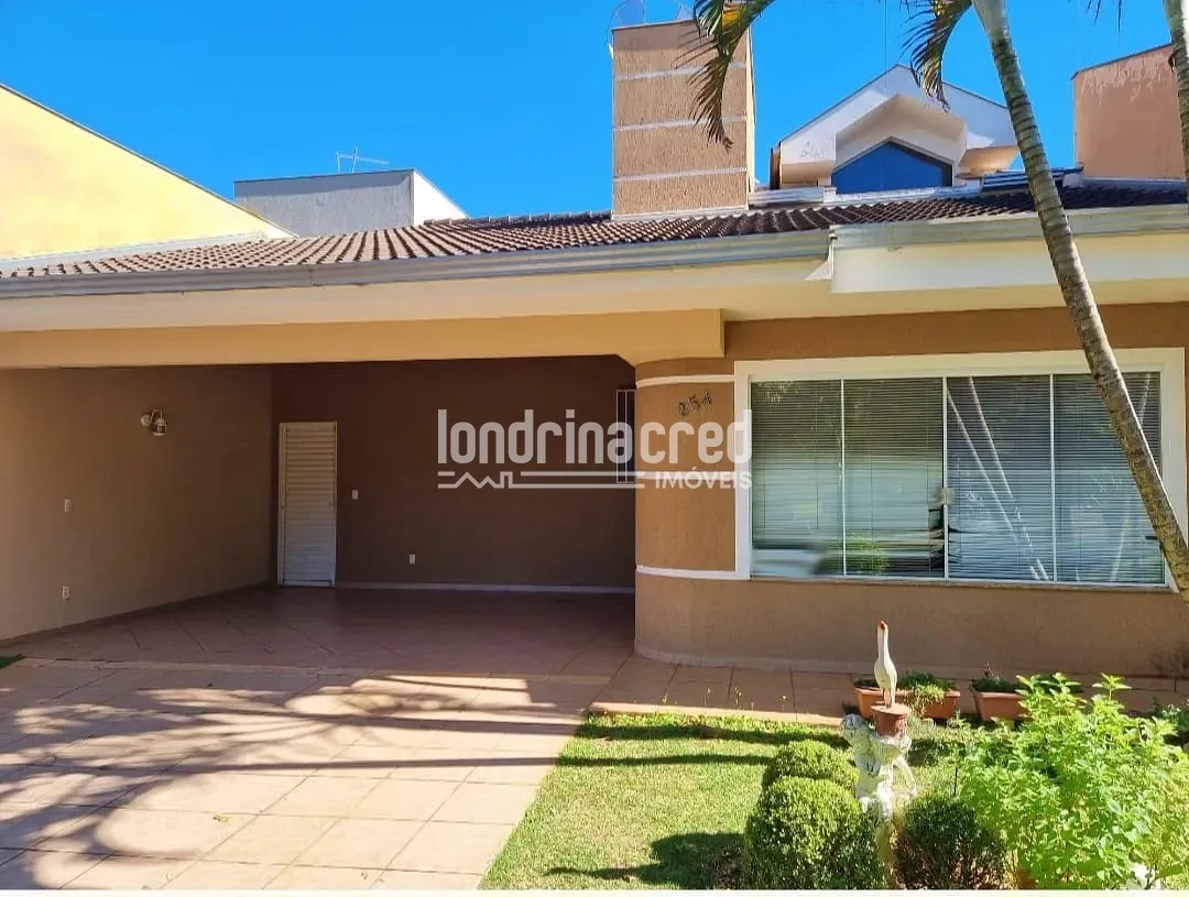 Casa, 3 quartos, 220 m² - Foto 19