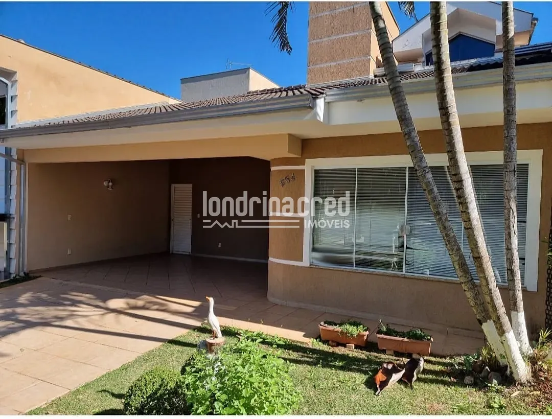 Casa, 3 quartos, 220 m² - Foto 5