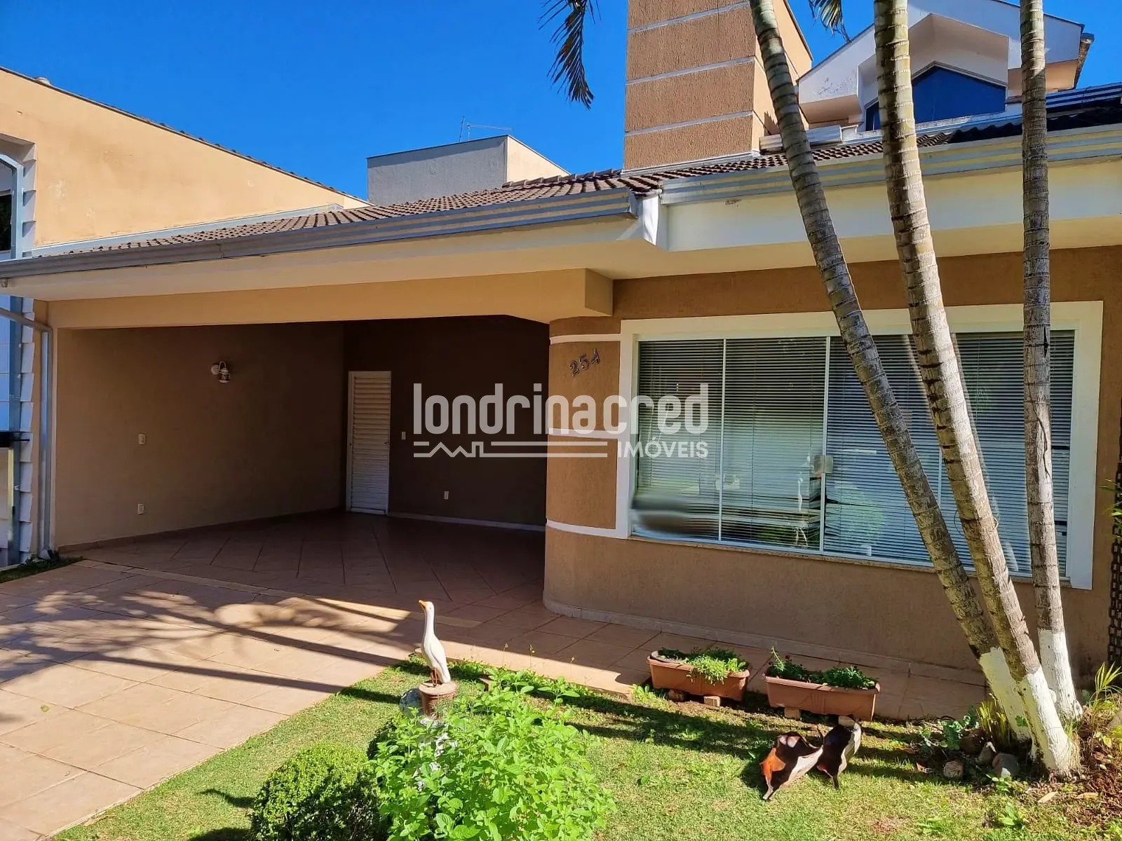 Casa, 3 quartos, 220 m² - Foto 2