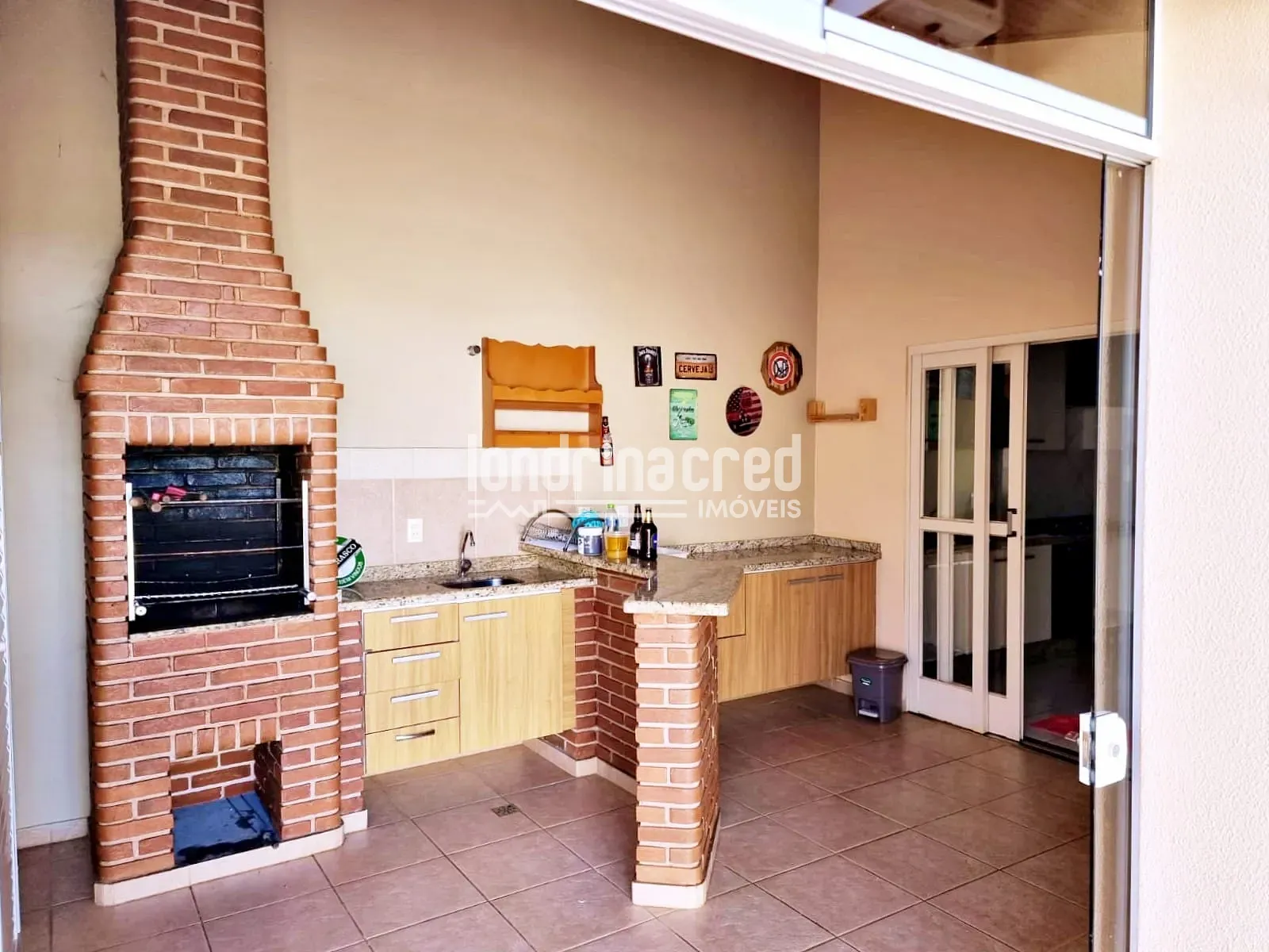 Casa, 3 quartos, 220 m² - Foto 16