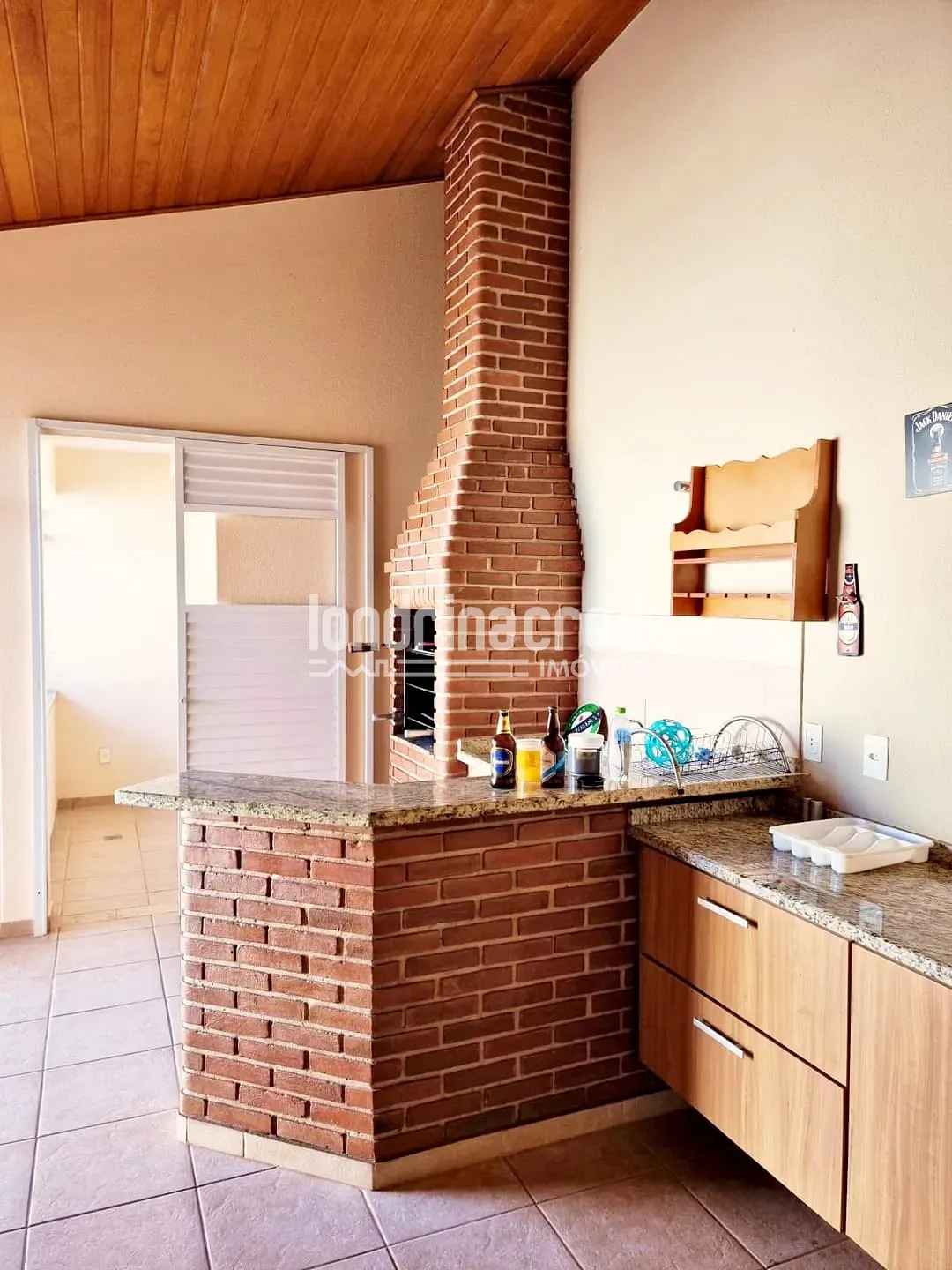 Casa, 3 quartos, 220 m² - Foto 17