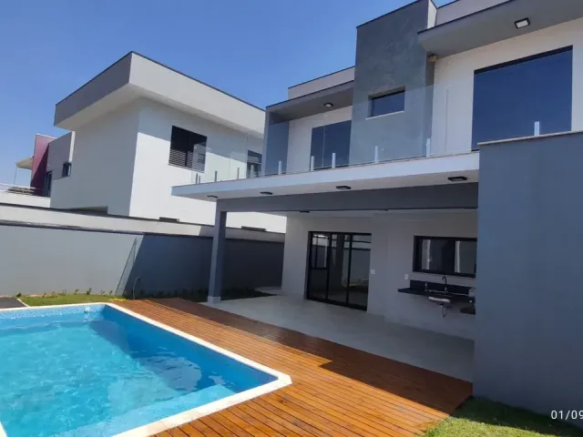Foto do Casa - Casa à venda, Jardim Celeste, Jundiaí, SP | Lançou Imob Soluções Imobiliárias LTDA