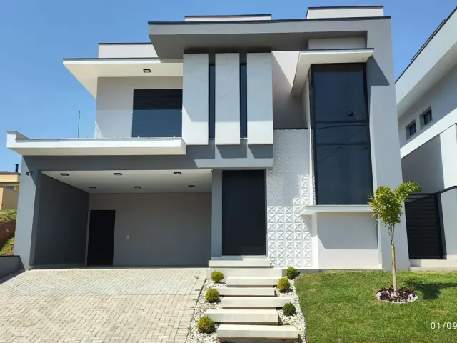 Foto do Casa - Casa à venda, Jardim Celeste, Jundiaí, SP | Lançou Imob Soluções Imobiliárias LTDA