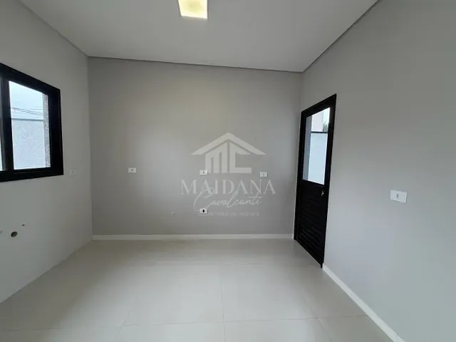 Casa com 65m² 3 quartos e 2 banheiros, à venda, no bairro Cruzeiro em São José dos Pinhais