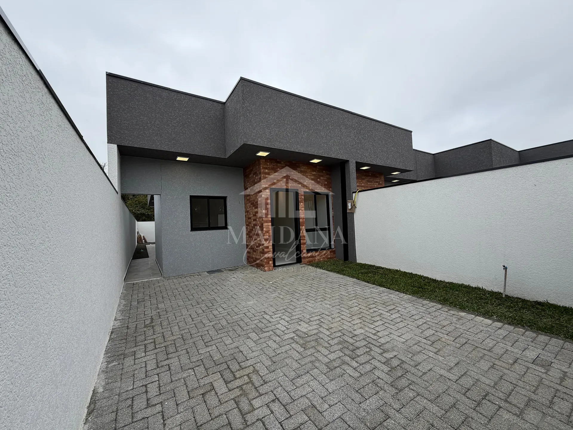 Casa, 3 quartos, 65 m² - Foto 2
