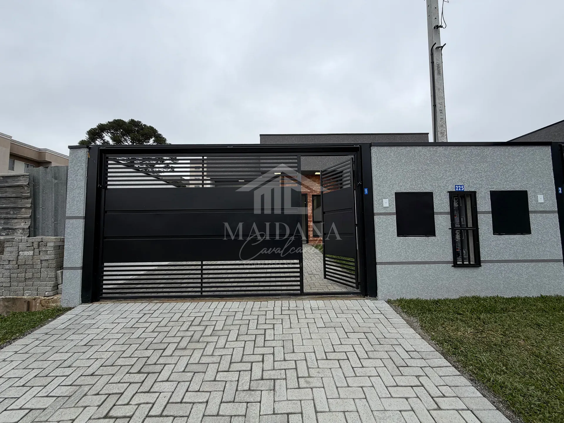 Casa, 3 quartos, 65 m² - Foto 3