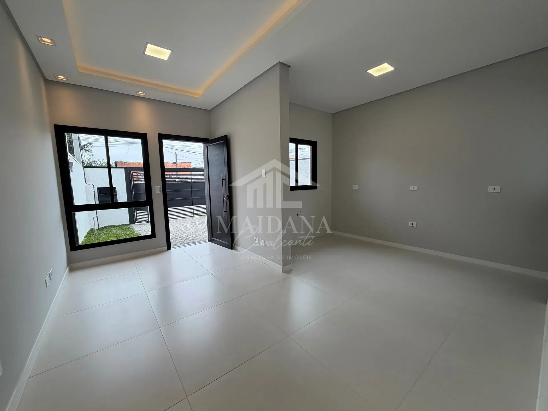 Casa, 3 quartos, 65 m² - Foto 5