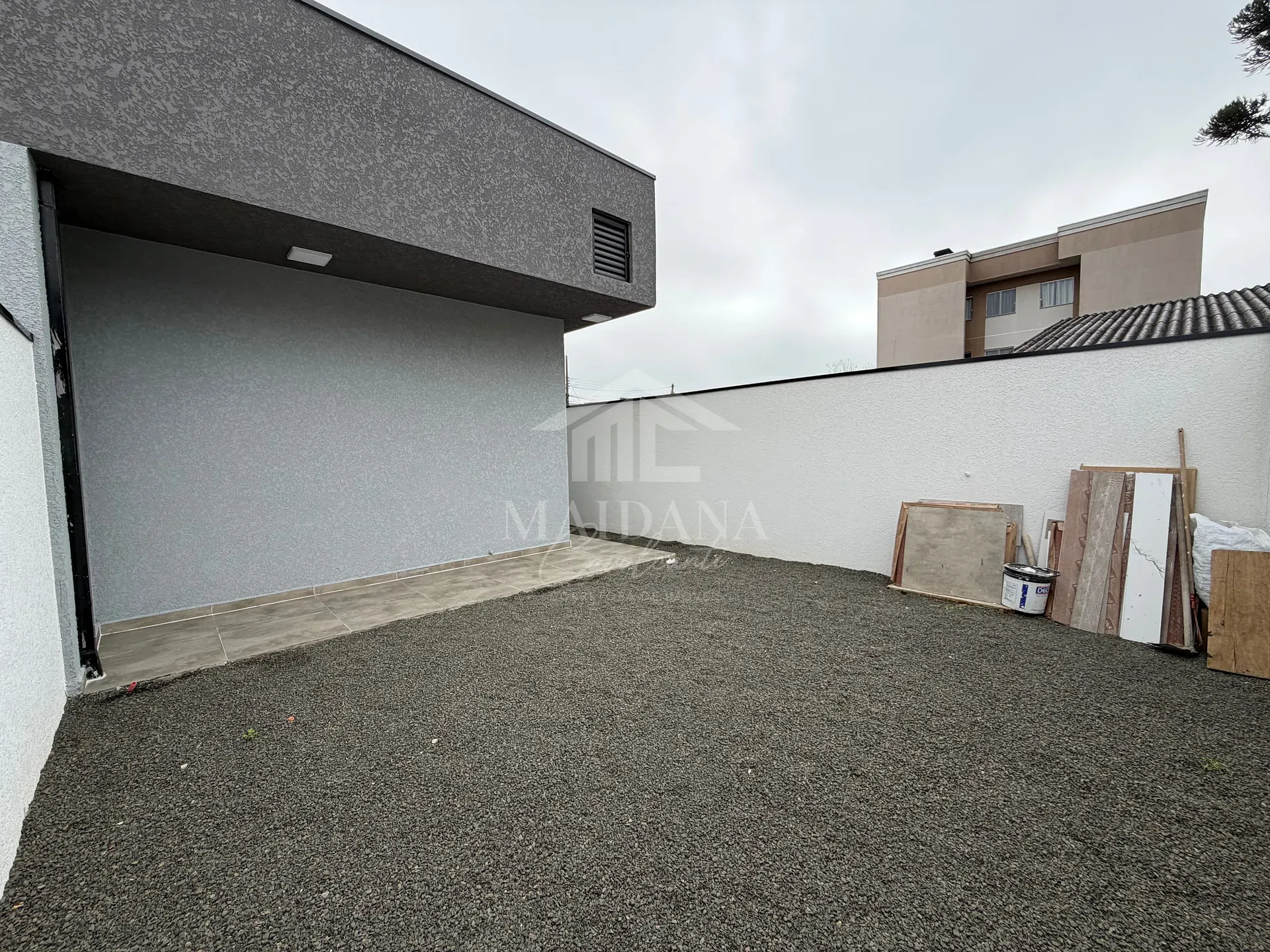 Casa, 3 quartos, 65 m² - Foto 19