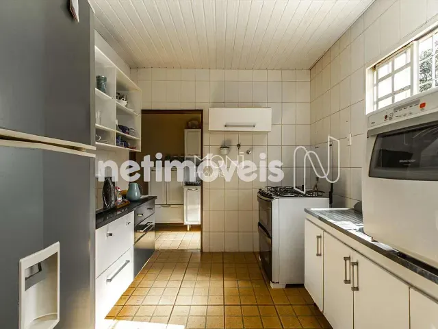 Casa 7 quartos e 4 banheiros, à venda, no bairro Setor de Mansões do Lago Norte em Brasília