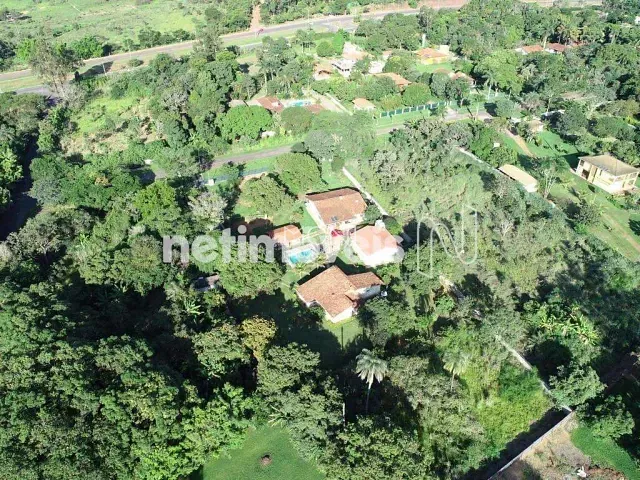 Casa 7 quartos e 4 banheiros, à venda, no bairro Setor de Mansões do Lago Norte em Brasília