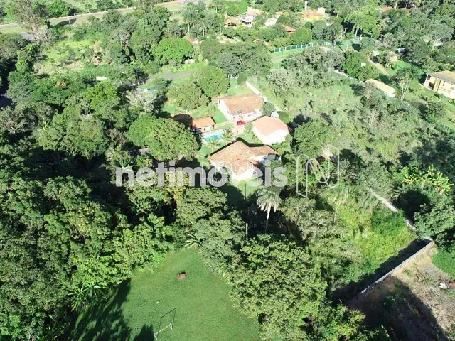 Casa 7 quartos e 4 banheiros, à venda, no bairro Setor de Mansões do Lago Norte em Brasília