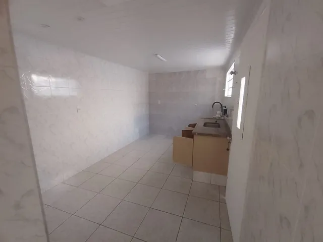 Casa com 100m² 2 quartos e 1 banheiro, para alugar, no bairro Vila Prudente (Zona Leste) em São Paulo