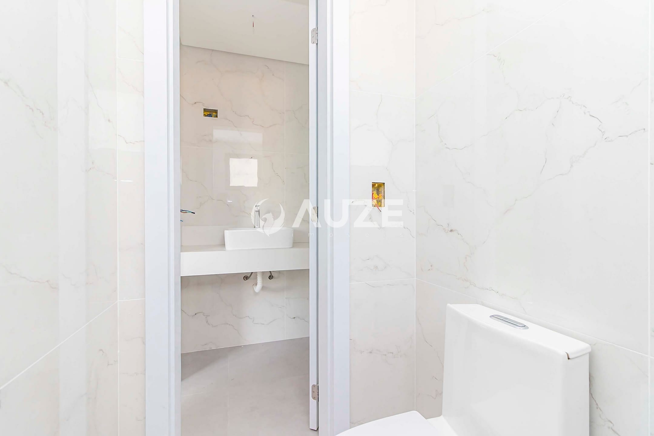 Casa à venda com 4 quartos, 222m² - Foto 34