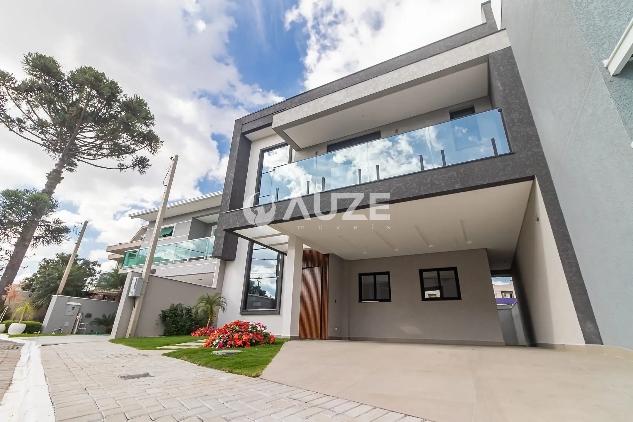 Casa, 4 quartos, 222 m² - Foto 2