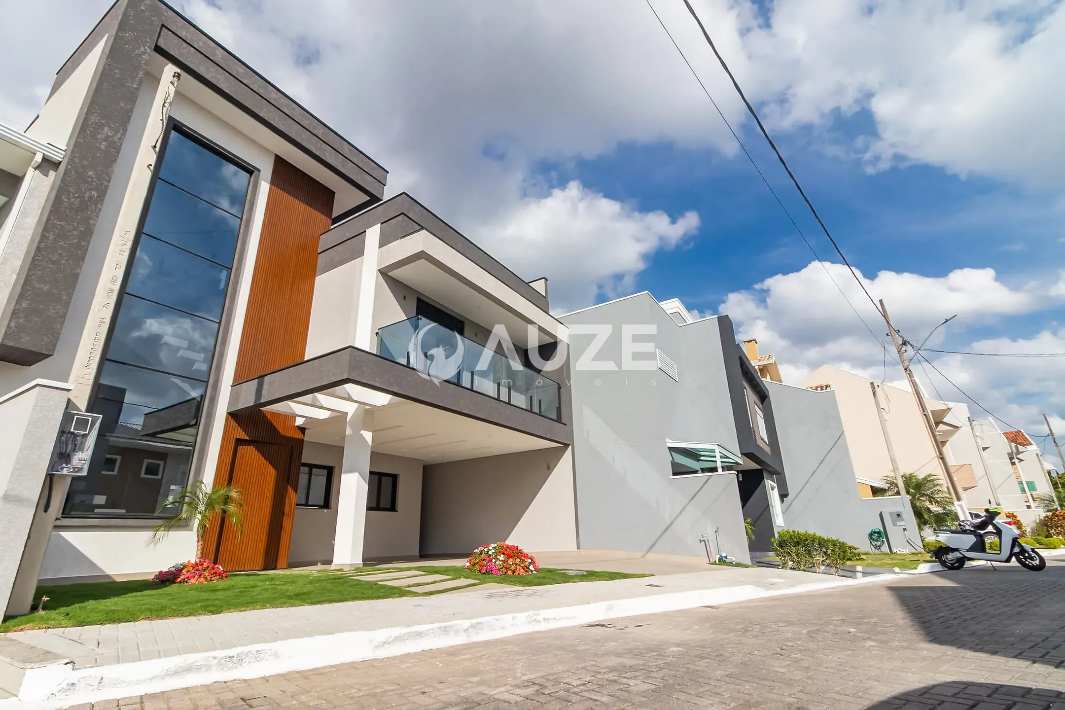 Casa, 4 quartos, 222 m² - Foto 4