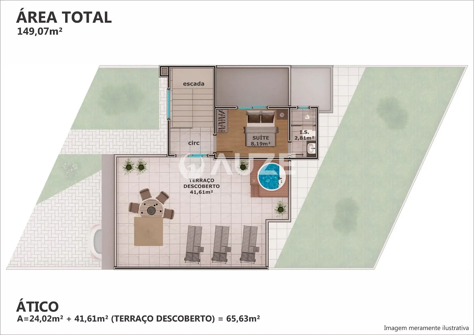 Casa, 4 quartos, 222 m² - Foto 73