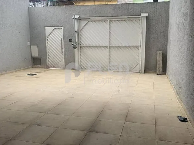 Sobrado 3 quartos e 3 banheiros, à venda, no bairro Lauzane Paulista em São Paulo