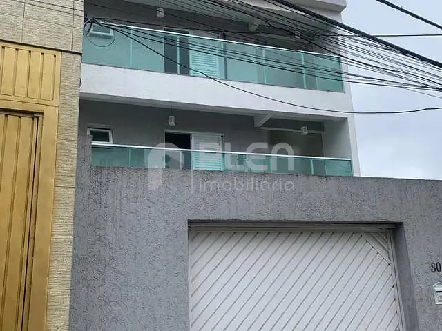 Sobrado 3 quartos e 3 banheiros, à venda, no bairro Lauzane Paulista em São Paulo