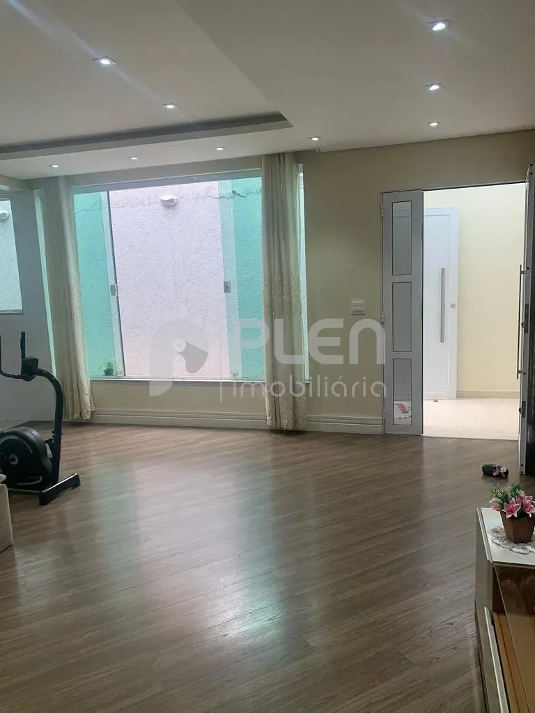 Casa de 3 quartos à venda em Lauzane Paulista, São Paulo