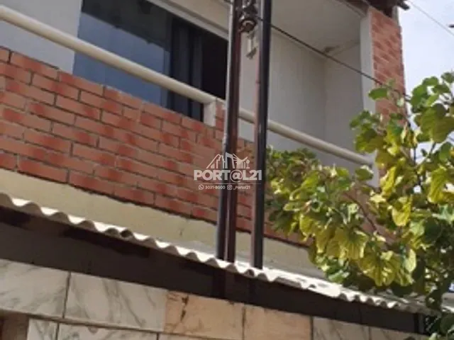 Casa 3 quartos e 3 banheiros, à venda, no bairro Dom Avelar em Petrolina