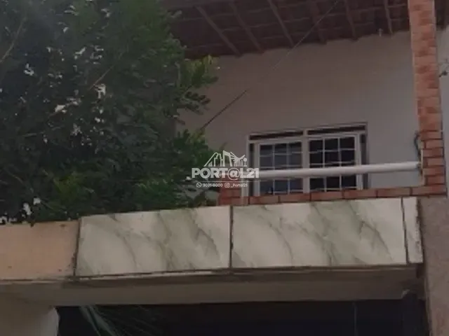Casa 3 quartos e 3 banheiros, à venda, no bairro Dom Avelar em Petrolina