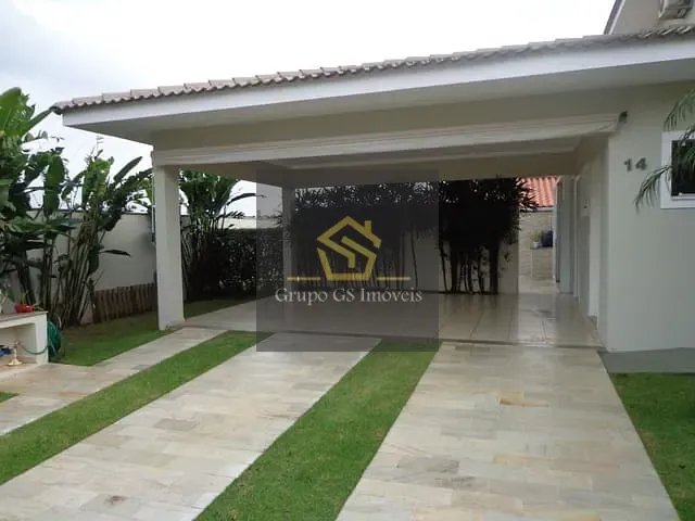 Casa com 300m² 3 quartos e 5 banheiros, à venda, no bairro Pinheirinho em Vinhedo