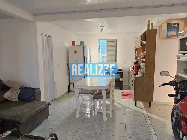 Casa com 150m² 3 quartos e 1 banheiro, à venda, no bairro Nova Alternativa em Marau