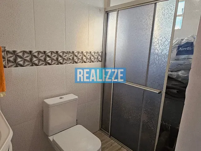 Casa com 150m² 3 quartos e 1 banheiro, à venda, no bairro Nova Alternativa em Marau