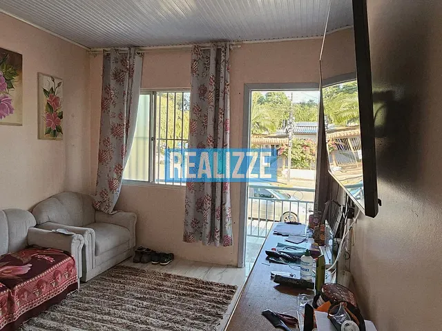 Casa com 150m² 3 quartos e 1 banheiro, à venda, no bairro Nova Alternativa em Marau