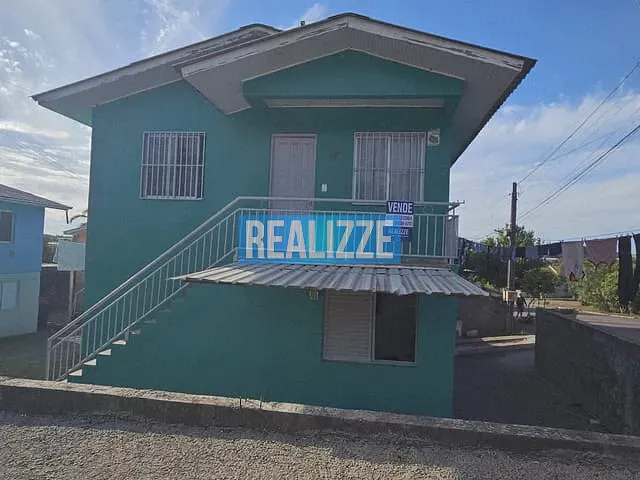 Casa com 150m² 3 quartos e 1 banheiro, à venda, no bairro Nova Alternativa em Marau