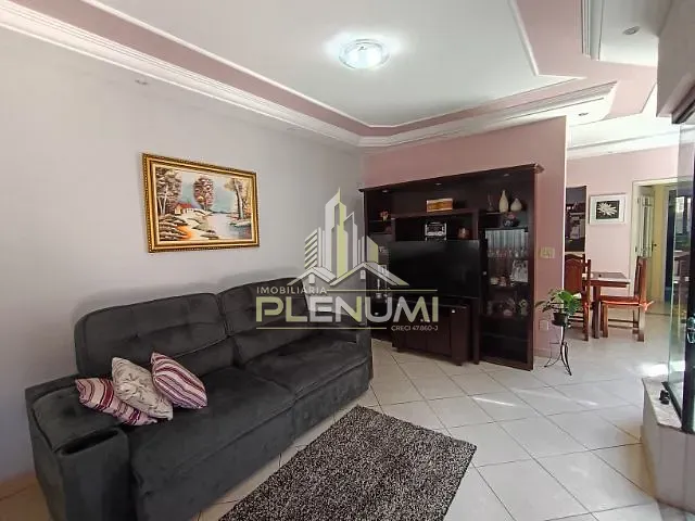 Casa com 386m² 3 quartos e 2 banheiros, à venda, no bairro Jardim Floridiana em Rio Claro