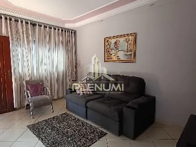 Casa com 386m² 3 quartos e 2 banheiros, à venda, no bairro Jardim Floridiana em Rio Claro