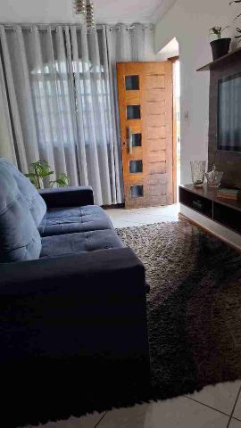 Foto do Casa - Casa padrão à Venda, Vila Rica J.Tiradentes, Volta Redonda, RJ | Residence Imobiliária
