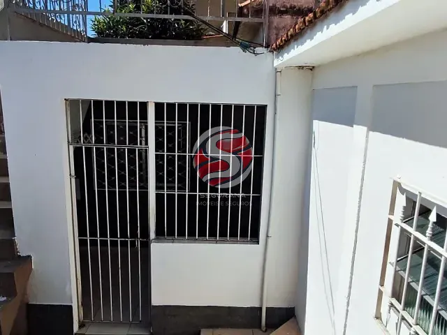 Casa com 64m² 2 quartos e 1 banheiro, para alugar, no bairro Vila Santa Clara em São Paulo