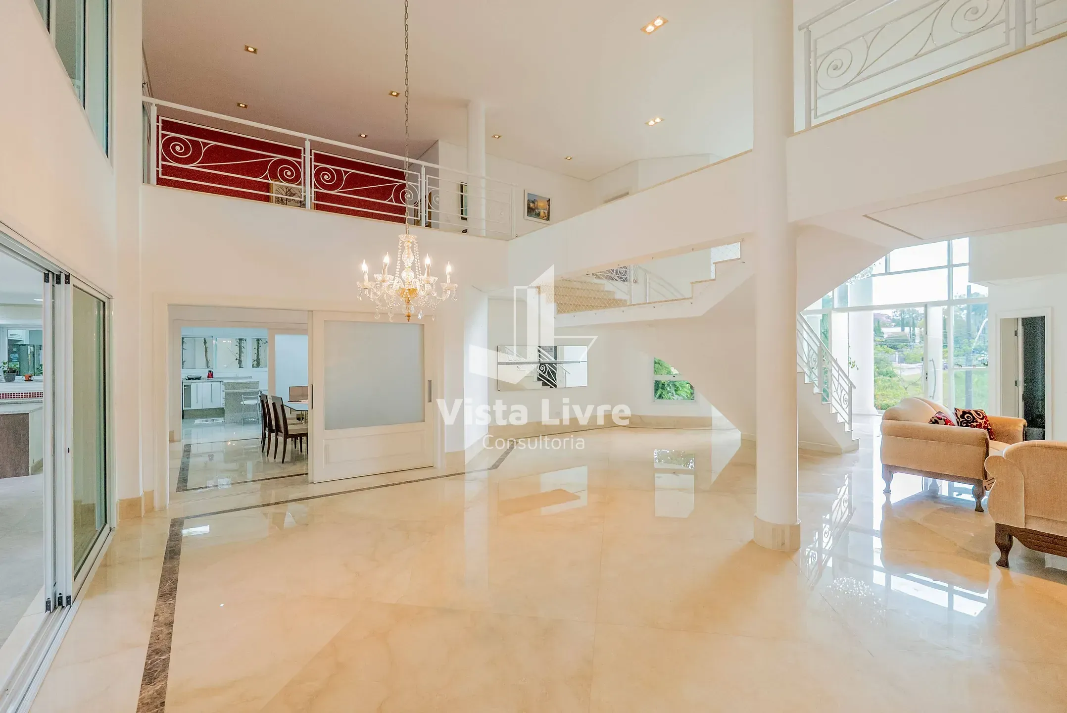 Casa, 4 quartos, 890 m² - Foto 10