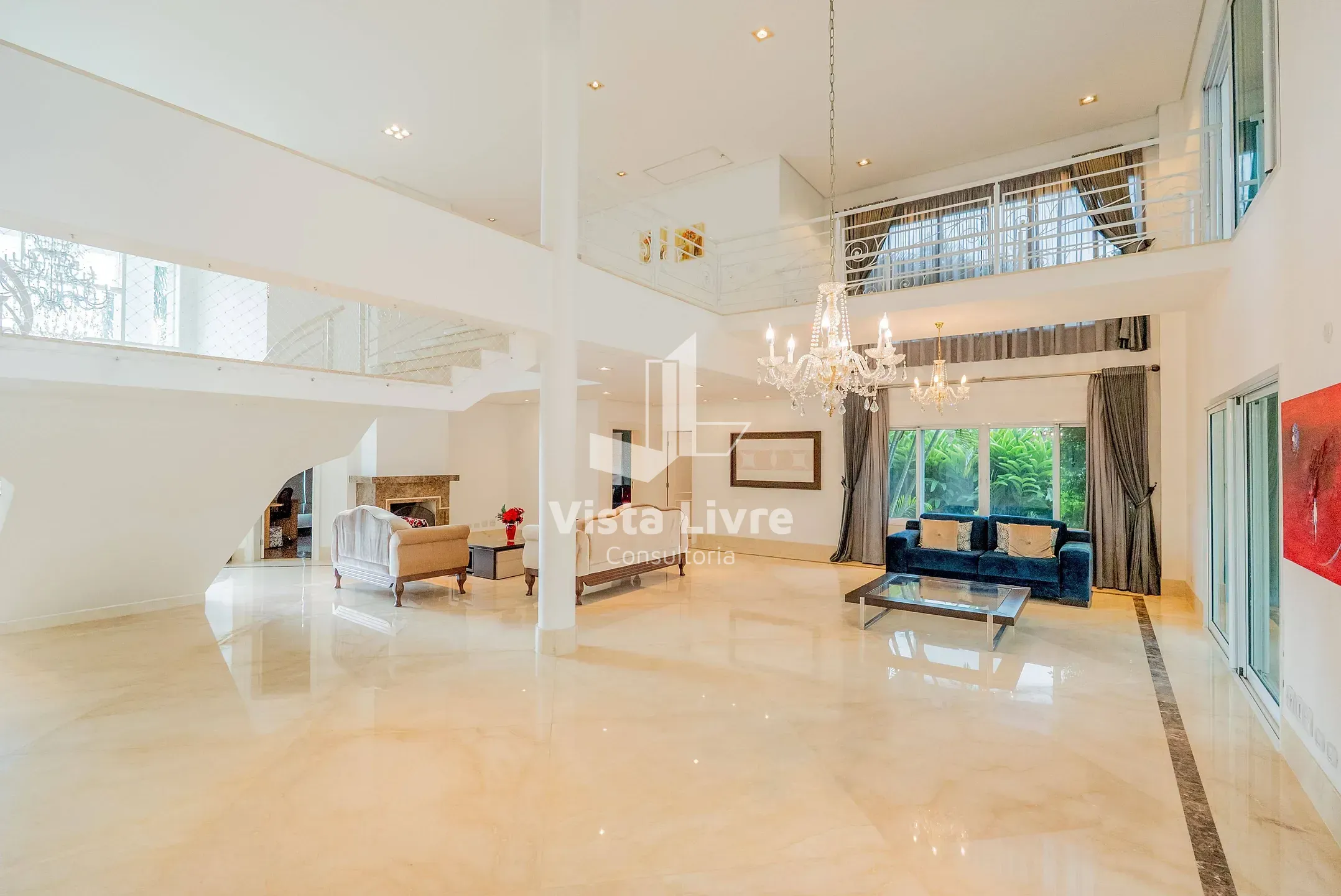 Casa, 4 quartos, 890 m² - Foto 9