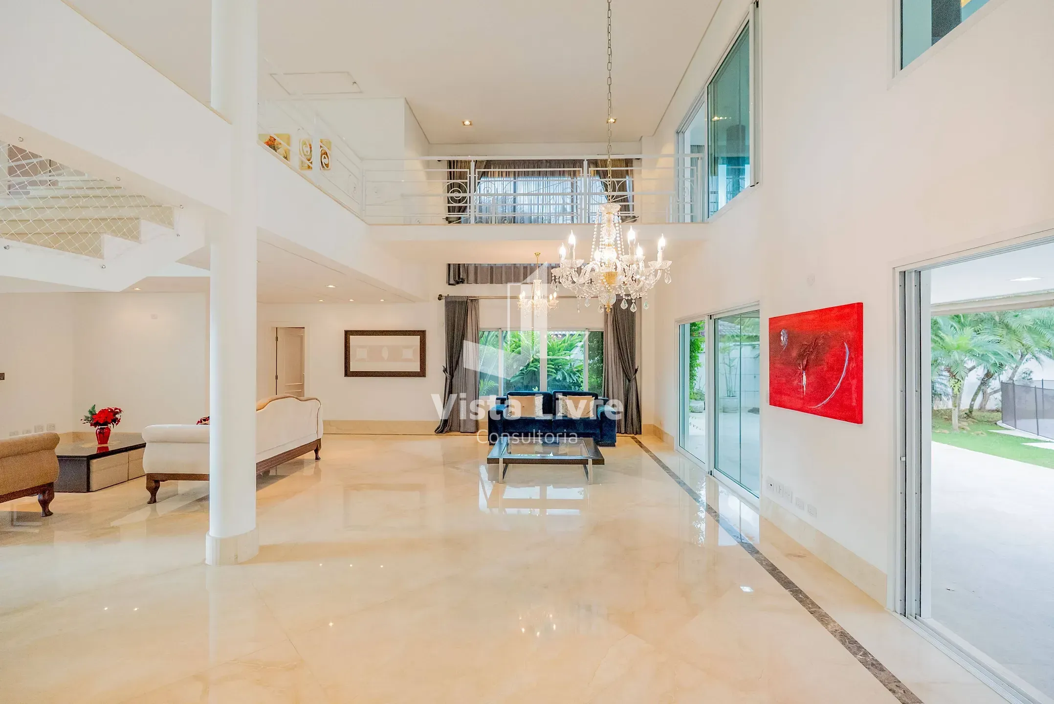 Casa, 4 quartos, 890 m² - Foto 4