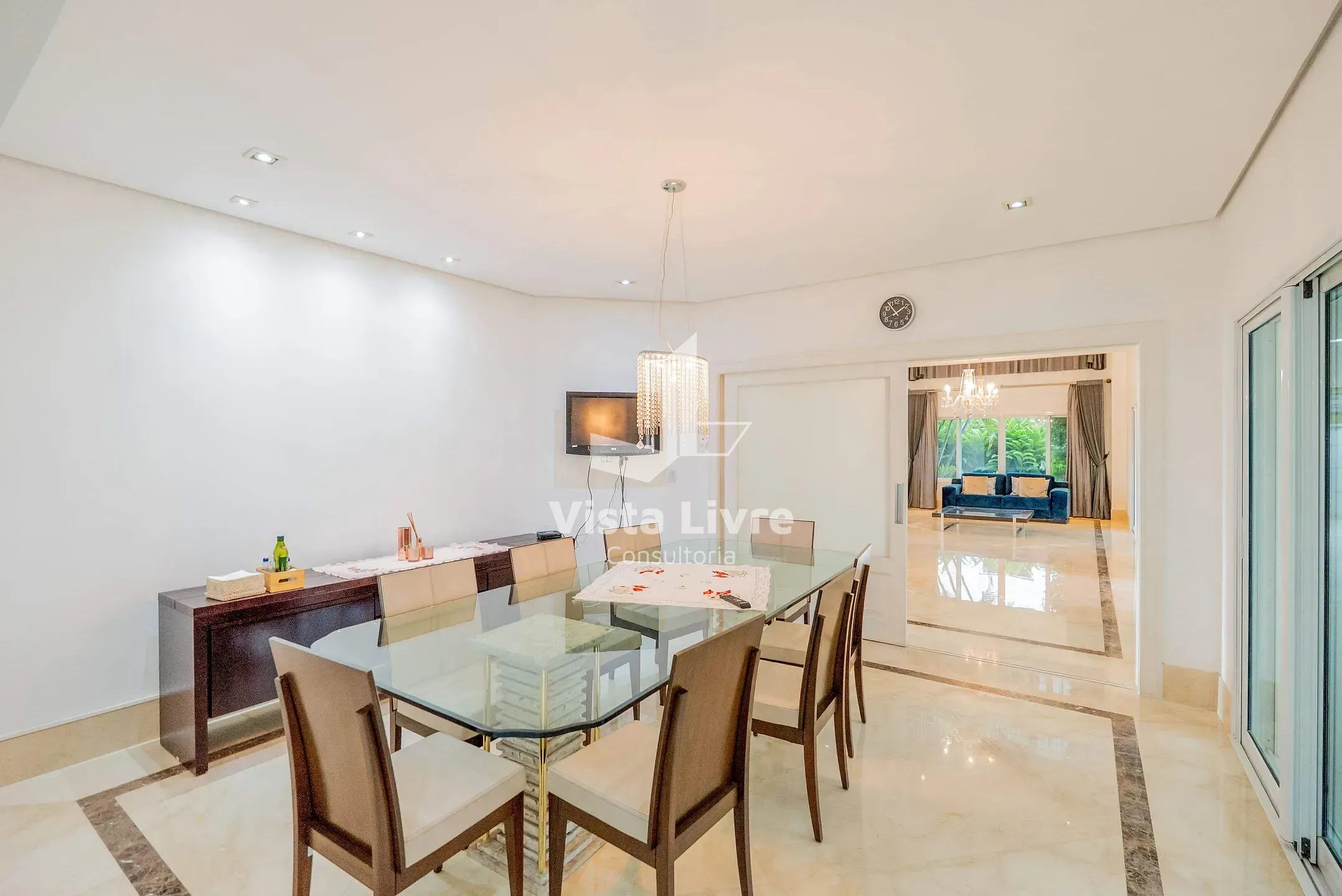 Casa, 4 quartos, 890 m² - Foto 26