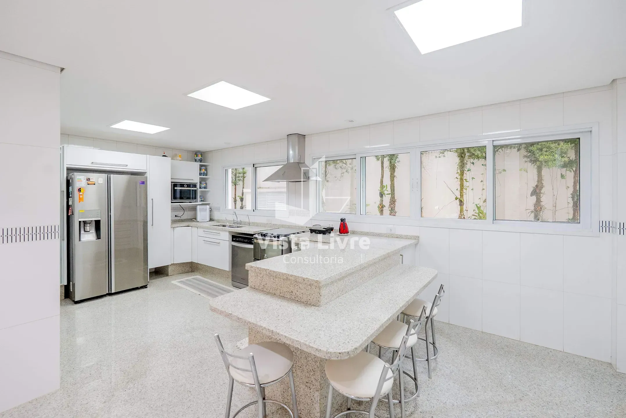 Casa, 4 quartos, 890 m² - Foto 25