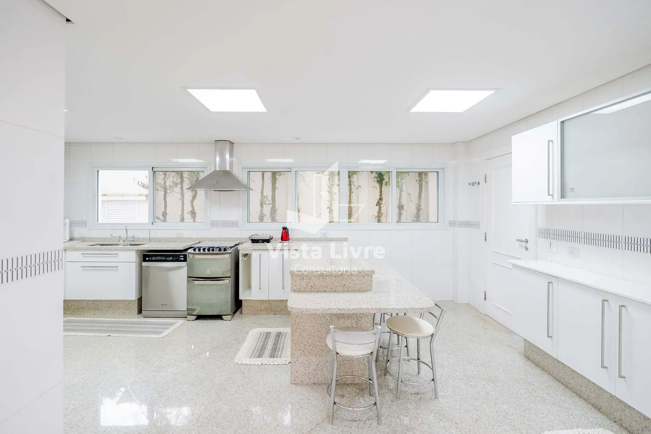 Casa, 4 quartos, 890 m² - Foto 24
