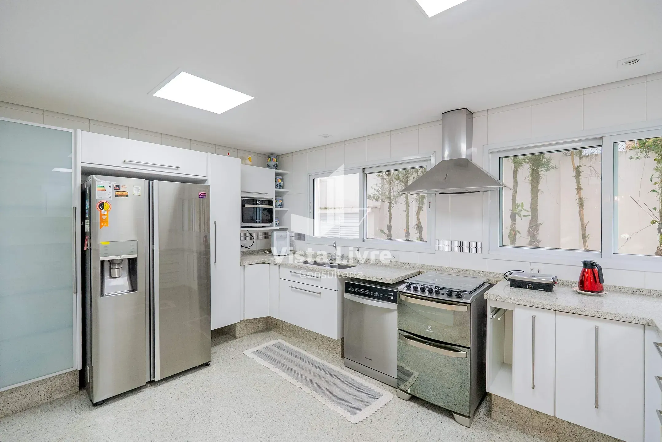 Casa, 4 quartos, 890 m² - Foto 23