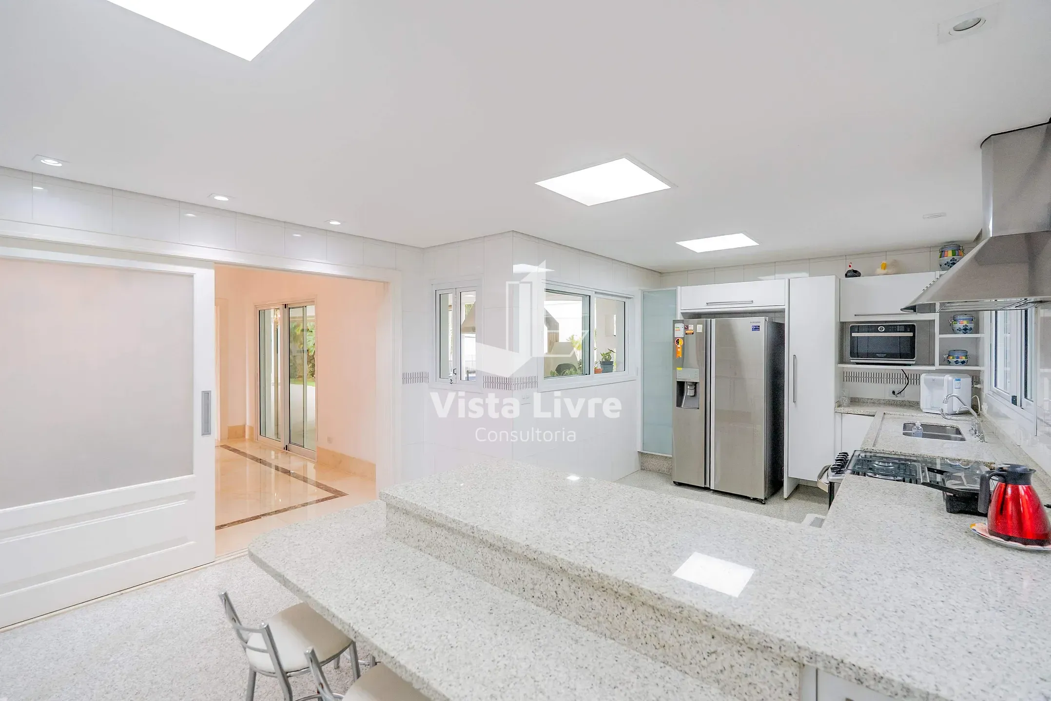 Casa, 4 quartos, 890 m² - Foto 22