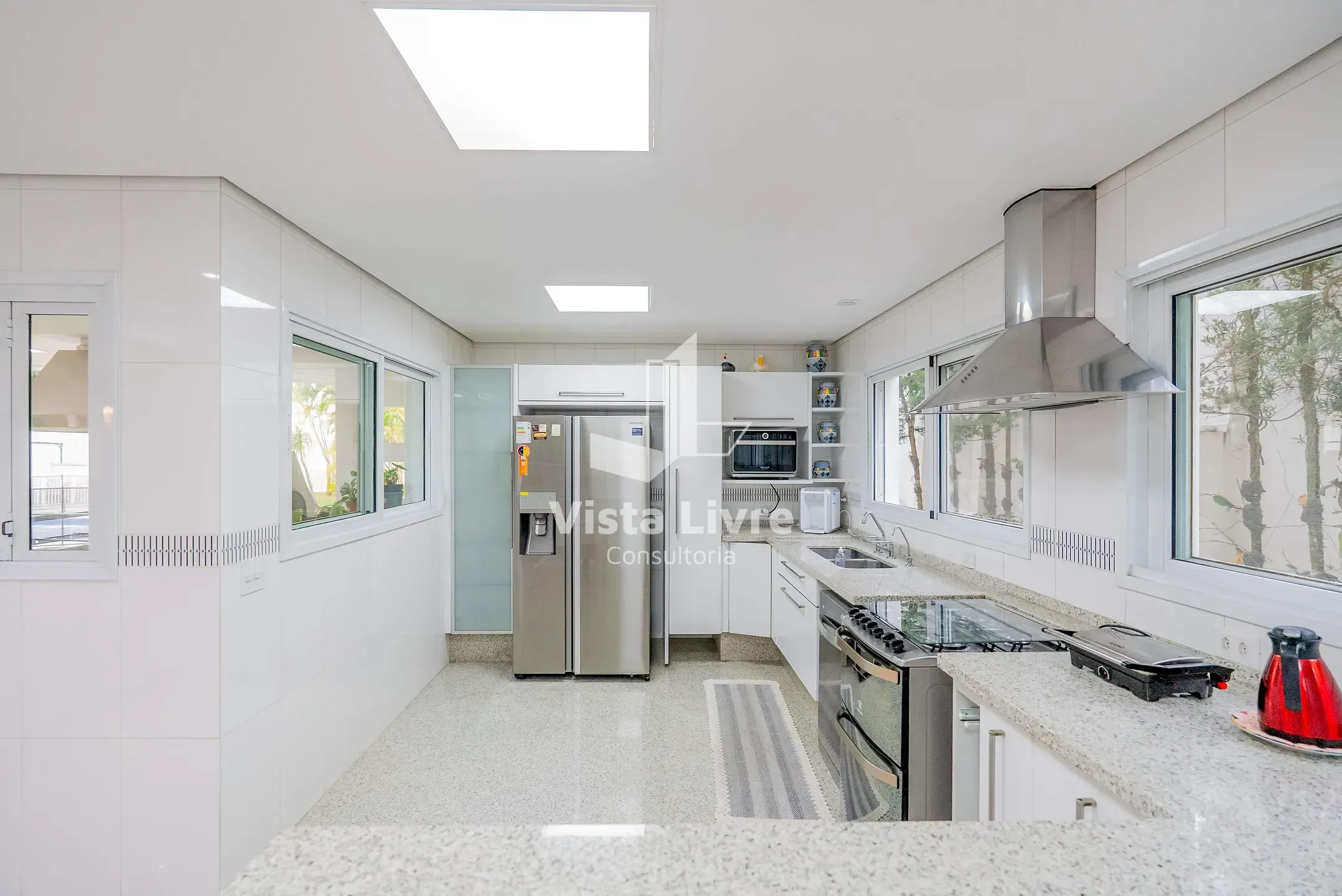 Casa, 4 quartos, 890 m² - Foto 21