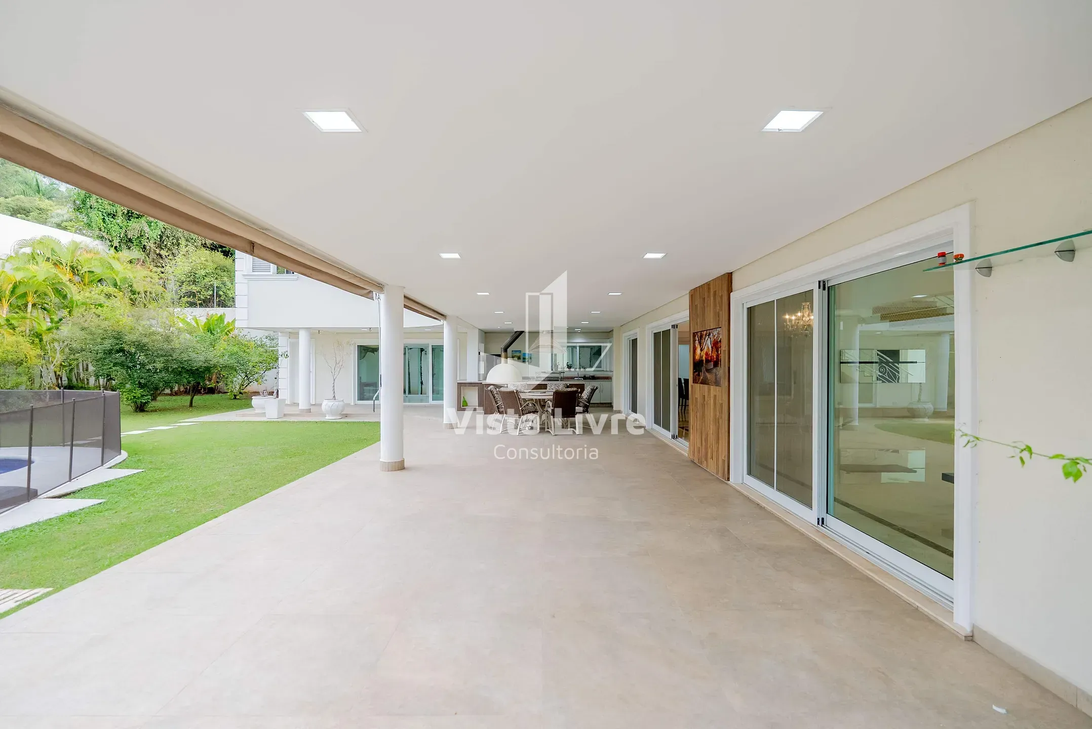 Casa, 4 quartos, 890 m² - Foto 14